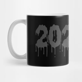 2021 new year Mug